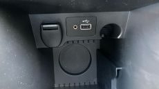 Nissan Qashqai 1.5 dCi 115 Tekna 5dr Diesel Hatchback